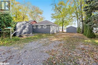 Detached House for Sale, 4289 Plum Point Road, Ramara, ON