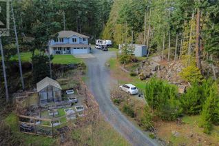 Property for Sale, 482 Becher Bay Rd, Sooke, BC