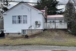 Commercial/Retail Property for Sale, 393 St. Phillips Street, Bridgewater, NS