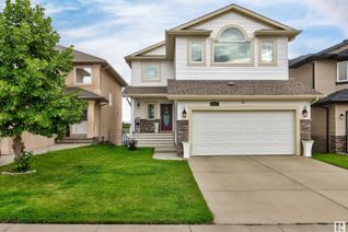 House for Sale, 17619 86 St Nw, Edmonton, AB