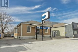 Commercial/Retail Property for Sale, 215 Wellington Street, London, ON