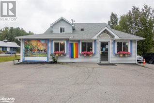 Office for Sale, 170 Bobcaygeon Road, Minden, ON
