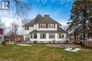 Detached House for Sale, 101 Tennessee Avenue, Port Colborne, ON