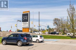 Commercial/Retail Property for Lease, 7500 Lundy's Lane Lane Unit# B16, Niagara Falls, ON