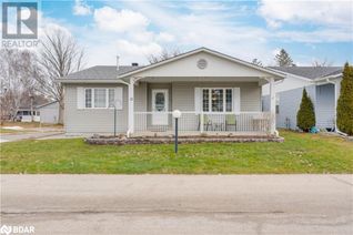 Bungalow for Sale, 11 Lilac Court, Innisfil, ON