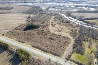 Commercial Land for Sale, Na #17 Haldimand Road, Cayuga, ON