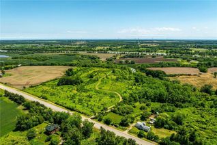 Commercial Land for Sale, Na #17 Haldimand Road, Cayuga, ON