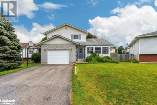 House for Sale, 38 Corbeau Crescent, Penetanguishene, ON