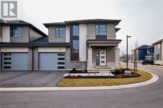 Condo for Sale, 24 Grapeview Drive Unit# 4, St. Catharines, ON