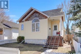 Bungalow for Sale, 1053 Iroquois Street W, Moose Jaw, SK