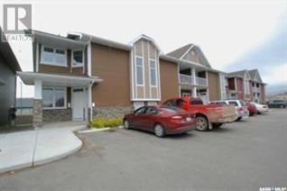 Condo Townhouse for Sale, 3245 Green Bank Road, Regina, SK