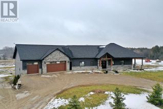 Farm for Sale, 1766 Concession 13 Rd, Brock, ON