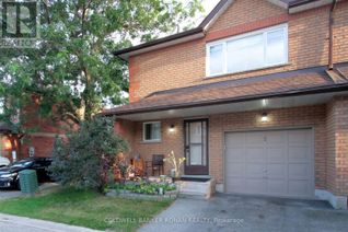Townhouse for Sale, 29 Riverley Lane, New Tecumseth, ON
