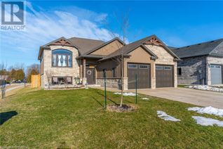 Bungalow for Sale, 30 Lakefield Drive, Kincardine, ON
