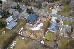Commercial Land for Sale, 63 Stanley Avenue, Kitchener, ON