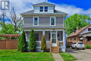House for Sale, 4743 Ryerson Cres N, Niagara Falls, ON