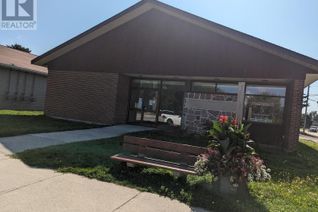 Office for Sale, 93 Ottawa Ave, South River, ON