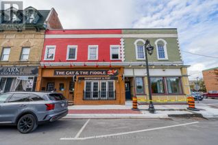 Commercial/Retail Property for Sale, 47-49 William Street N, Kawartha Lakes, ON