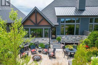 Bungalow for Sale, 153 Georgian Bay Lane, The Blue Mountains, ON