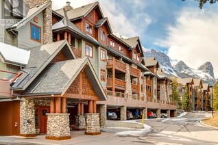 Condo Apartment for Sale, 170 Crossbow Place #319, Canmore, AB