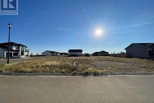 Land for Sale, 4011 Mimosa Way, Stettler, AB