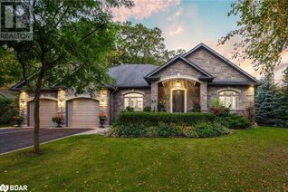 Bungalow for Sale, 2 Hilltop Court, Springwater, ON