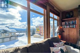 Condo Apartment for Sale, 5095 Snowbird Way #24, Big White, BC