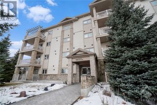 Condo Apartment for Sale, 151 Potts Private #103, Orleans, ON