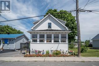 Duplex for Sale, 105 Dominion Street S, Alexandria, ON