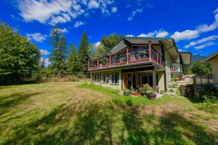 House for Sale, 7714/7716 Upper Balfour Road, Balfour, BC