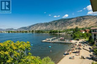 Property for Sale, 4200 Lakeshore Drive #137, Osoyoos, BC