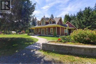Detached House for Sale, 499 Quatsino Boulevard, Kitimat, BC