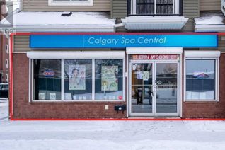 Commercial/Retail Property for Sale, 82 Erin Woods Court Se, Calgary, AB