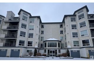 Penthouse for Sale, 508 75 Gervais Rd, St. Albert, AB