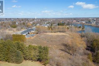 Commercial Land for Sale, 186 Mechanic Street W, Waterford, ON