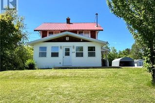 Detached House for Sale, 259 Main Street, Plaster Rock, NB
