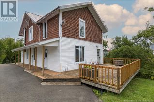 House for Sale, 259 Main Street, Plaster Rock, NB