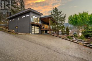 Detached House for Sale, 8708 Okanagan Landing Road, Vernon, BC