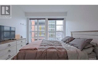 Condo Apartment for Sale, 1331 Ellis Street #204, Kelowna, BC