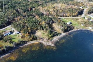 Commercial Land for Sale, 9 Birchy Point, Campbellton, NL