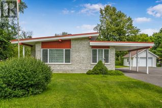 Bungalow for Sale, 2897 Front Road, Hawkesbury, ON