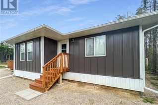 Bungalow for Sale, 29 Patrick Drive, Candle Lake, SK