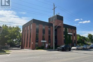 Office for Lease, 30 Prospect St #201, Newmarket, ON