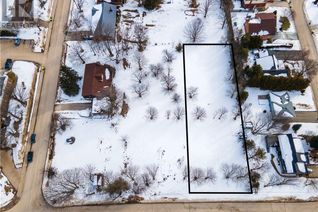 Land for Sale, 97/99 Victoria Avenue, Markdale, ON