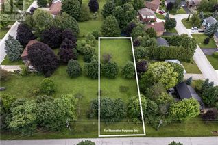 Land for Sale, 97/99 Victoria Avenue, Markdale, ON