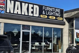 Non-Franchise Business for Sale, 24 Ronson Drive Dr #5A, Toronto, ON