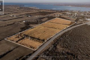 Land for Sale, 19931 Loyalist Parkway, Prince Edward County, ON