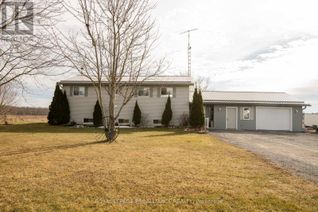 Detached House for Sale, 462 Hinchey Road, Tyendinaga, ON