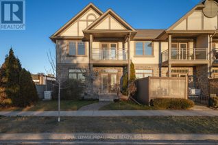 Freehold Townhouse for Sale, 24 South Church St #50, Belleville, ON
