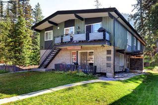 Property for Sale, 412 Beaver Street #1-5, Banff, AB